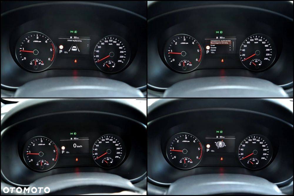 Kia Sportage 1.6 CRDI GT Line 2WD DCT - 36