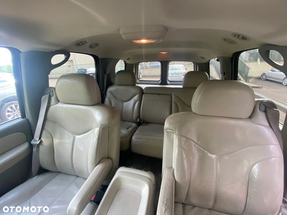 GMC Yukon 5.3 - 8