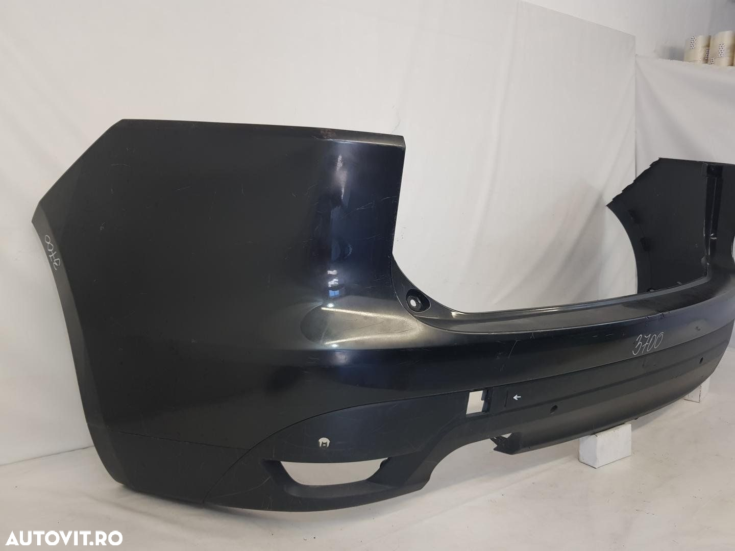 Bara spate Jaguar F- Pace dupa 2015 - 3
