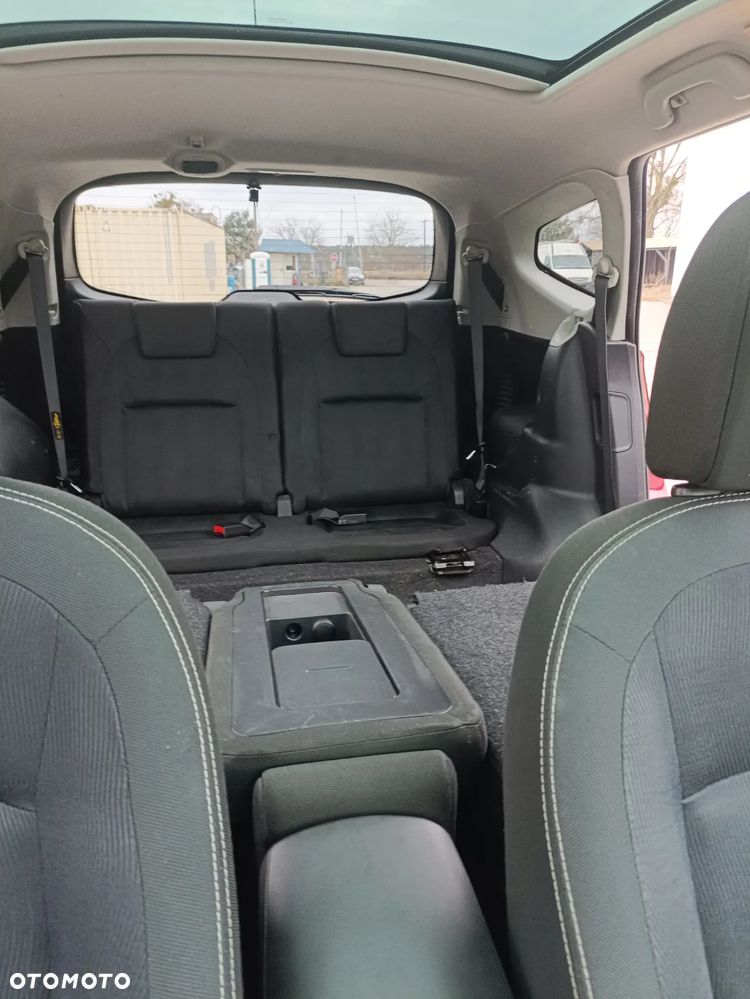 Nissan Qashqai+2 2.0 Acenta - 20