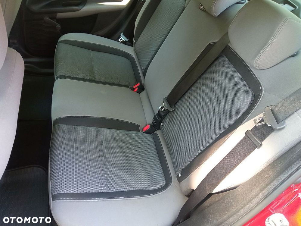 Fiat Tipo 1.4 16V Pop - 10