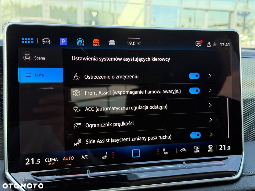 Volkswagen Tiguan 1.5 eTSI Life Plus DSG - 24
