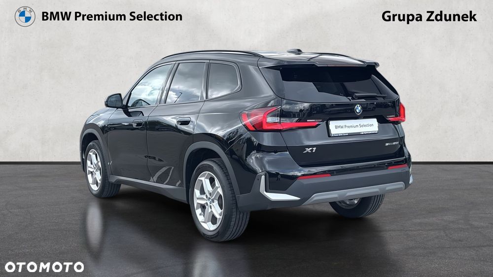 BMW X1 - 8