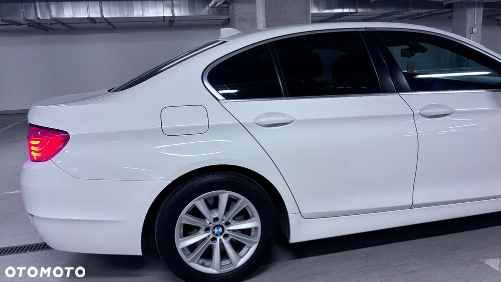 BMW Seria 5 - 5