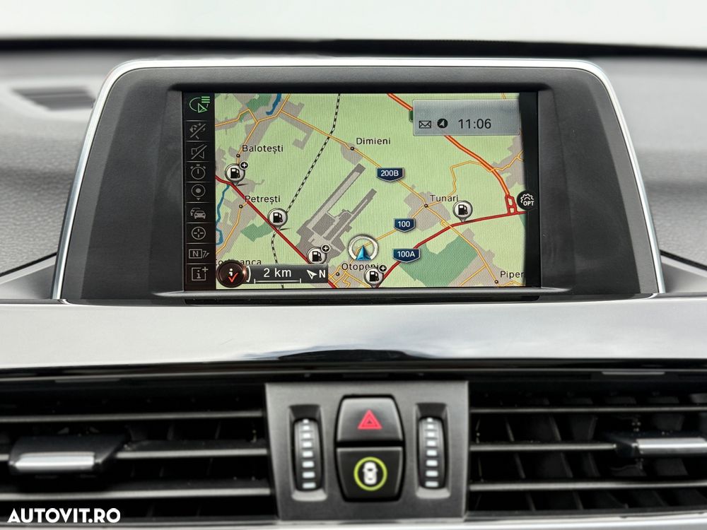 BMW X1 sDrive18d Aut. - 13