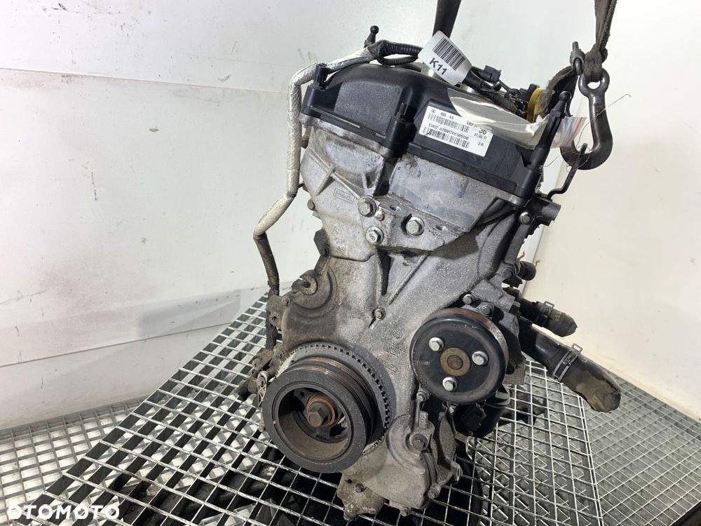 SILNIK FORD ECOSPORT 2011 - 2022 2.0 Ti-VCT 122 kW [166 KM] benzyna 2018 - 2022 DEFTP - 4