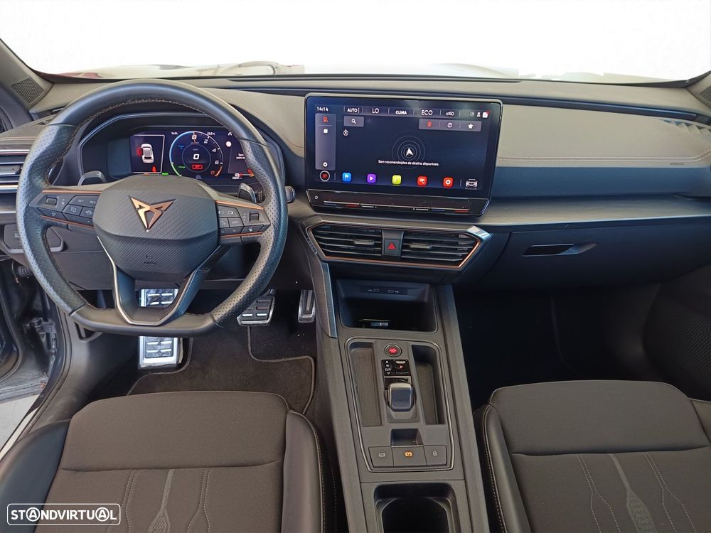 Cupra Formentor - 13