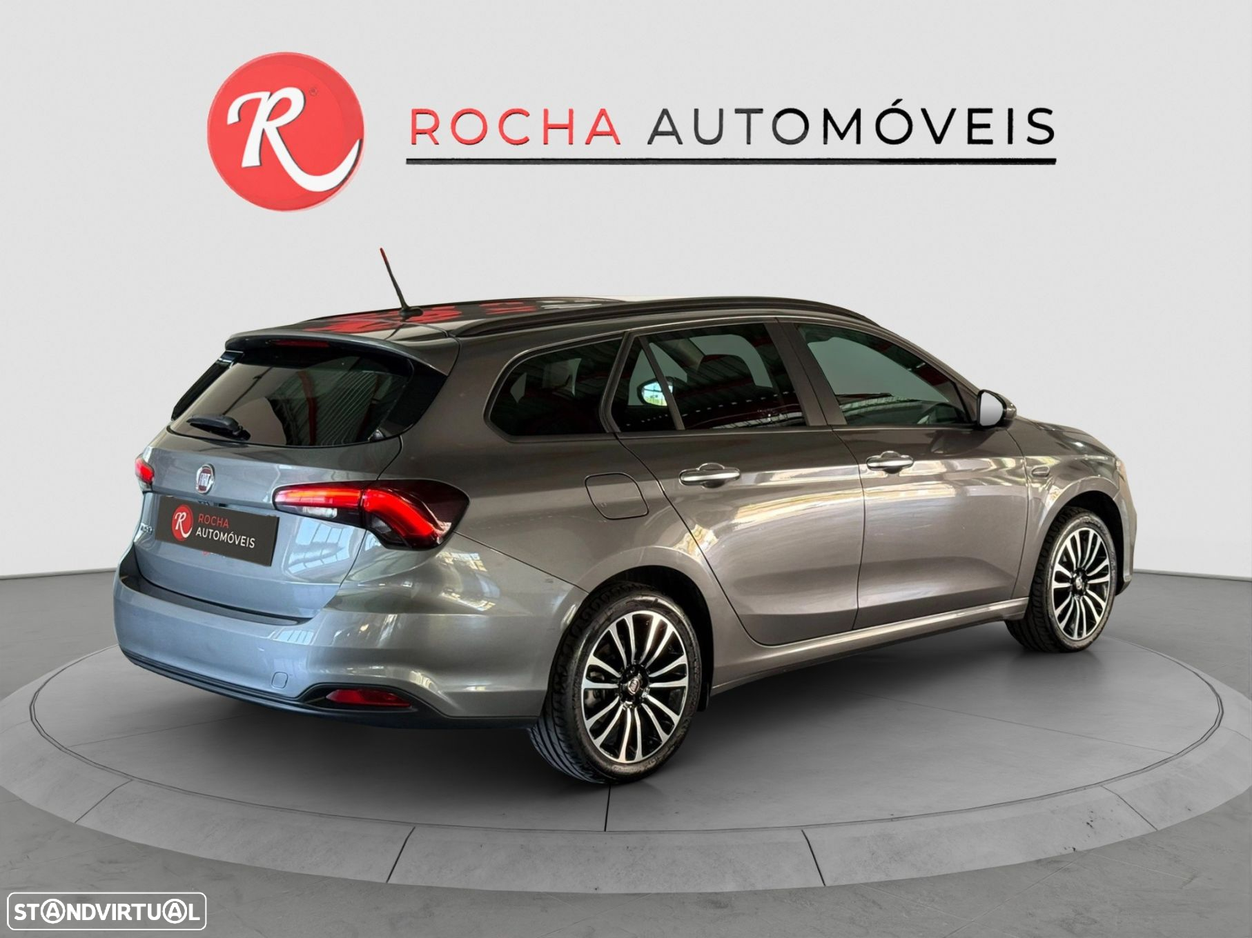 Fiat Tipo Station Wagon 1.3 Multijet City Life - 3
