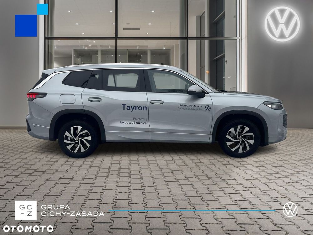 Volkswagen Tayron - 6