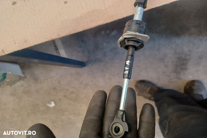 Cablu selector viteze 46790-A6300 1.6 CRDI Timonerie MX1253 Hyundai i - 2