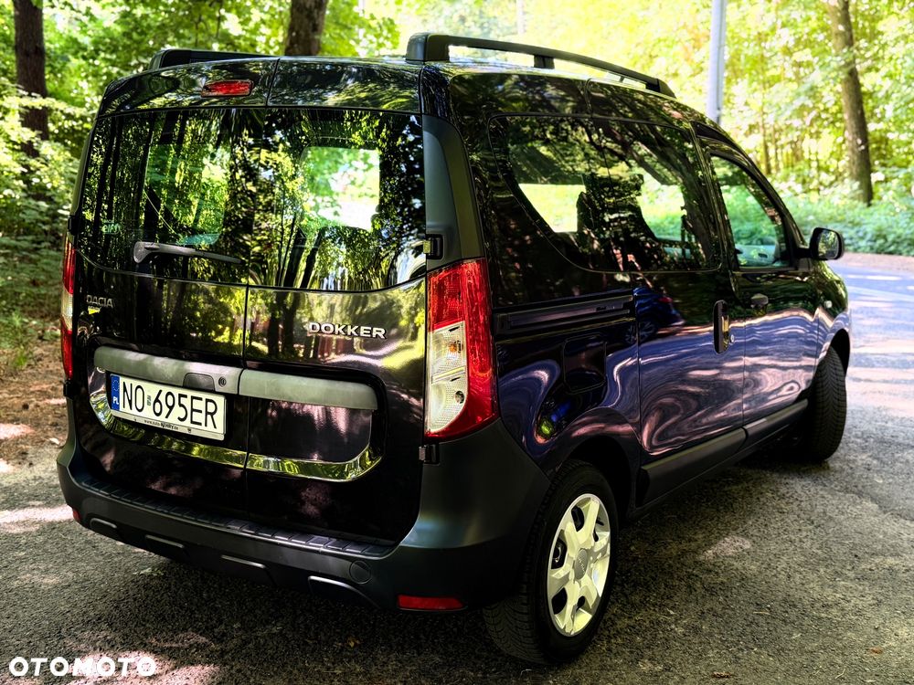 Dacia Dokker - 9