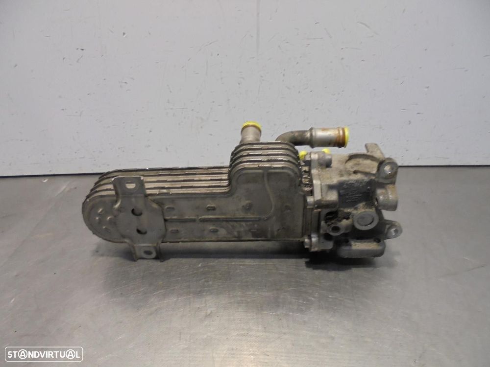 REFRIGERADOR DE GASES AUDI A3 2005 -03G131513J - 2