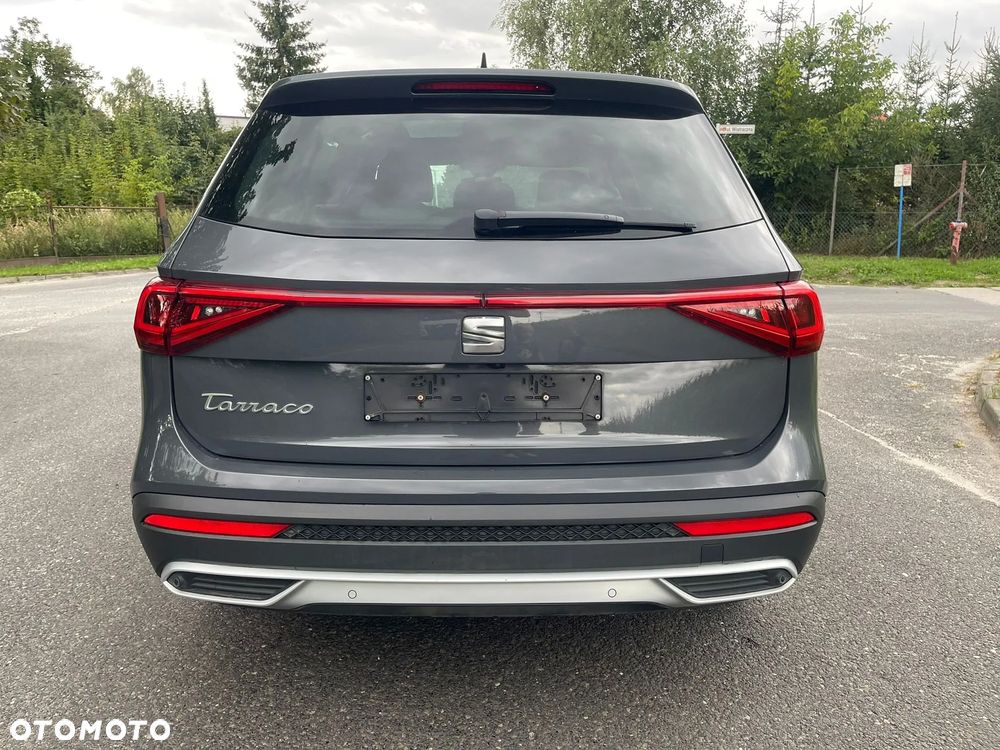 Seat Tarraco 1.5 TSI ACT OPF Xcellence - 7