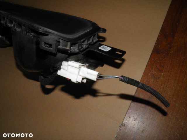 AIRBAG PIESZEGO VOLVO V40 XC40 2016r - 7