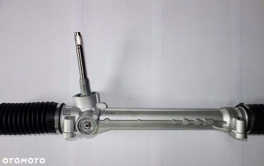 PRZEKŁADNIA KIEROWNICZA MAGLOWNICA FIAT PANDA III 3 312 319 TRW drążki - 3