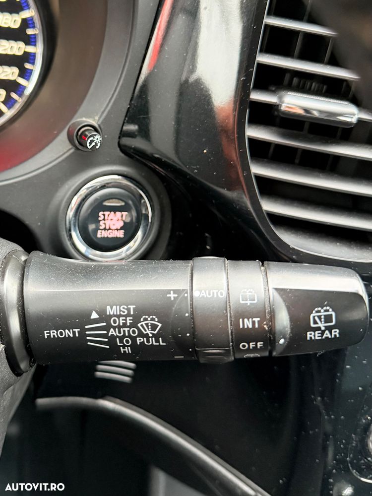 Mitsubishi Outlander 2.2 DI-D AS&G 6MT 4WD Invite A01 - 21