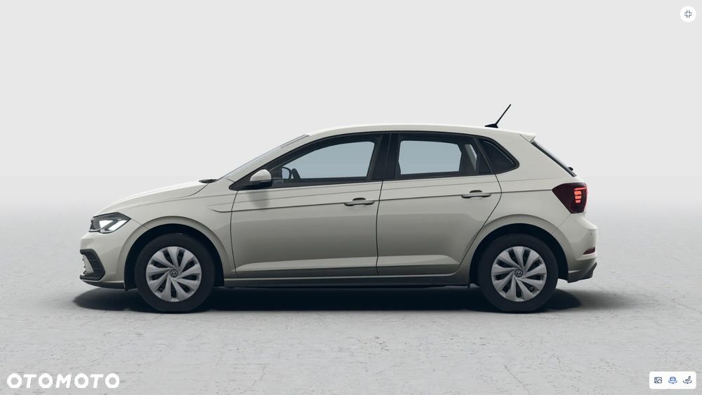 Volkswagen Polo 1.0 MPI - 3