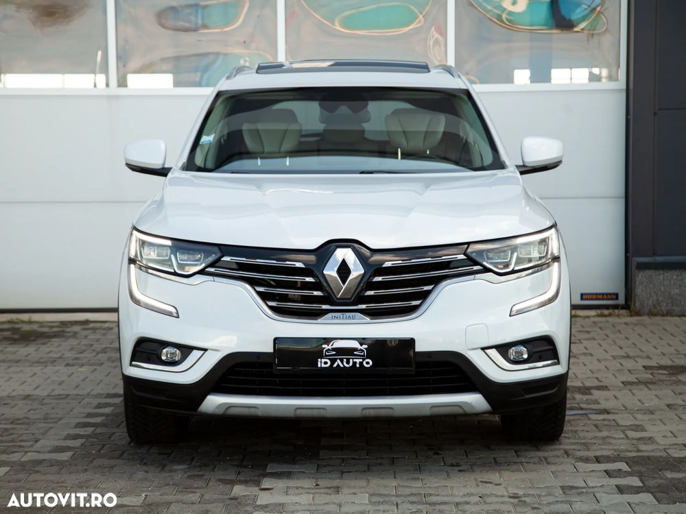 Renault Koleos - 2