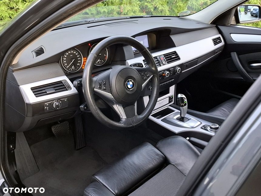 BMW Seria 5 - 13