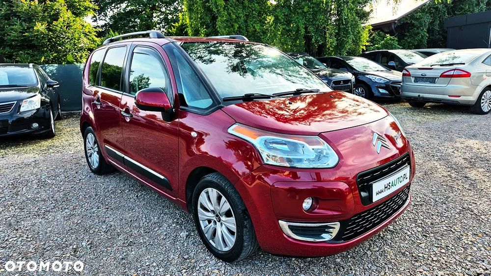 Citroën C3 Picasso VTi 120 Exclusive - 7