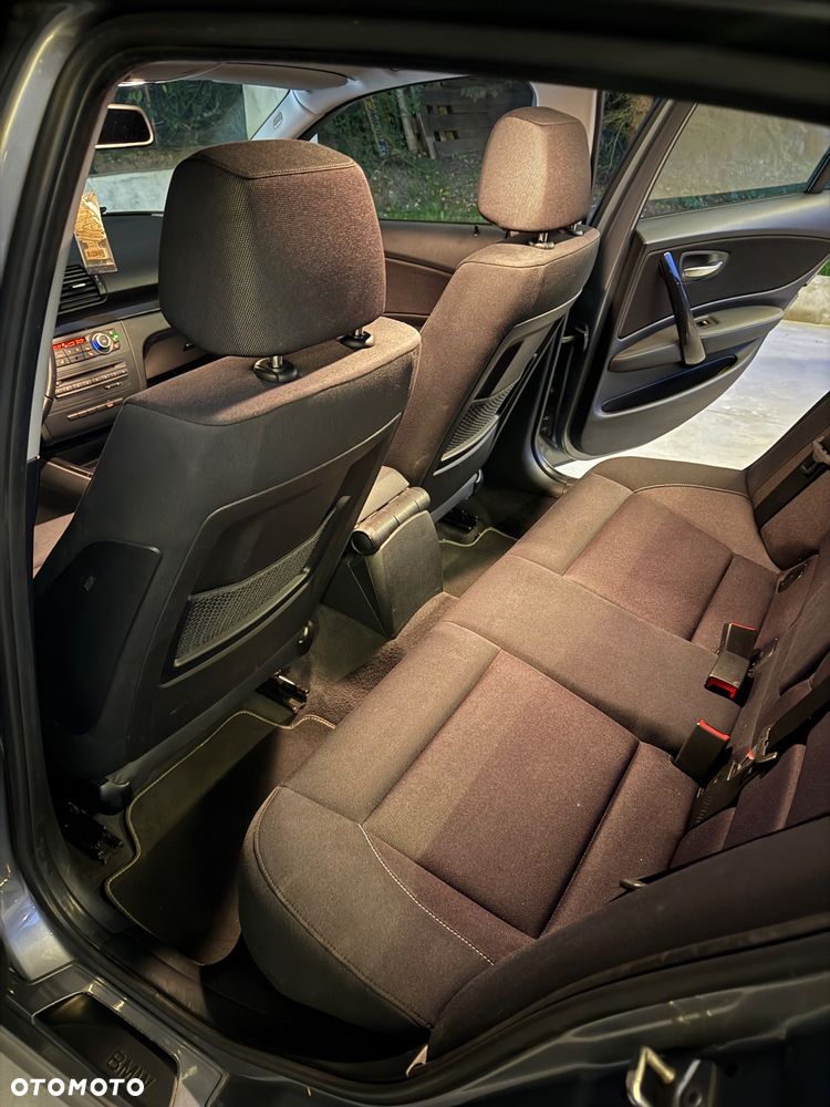 BMW Seria 1 118d - 11