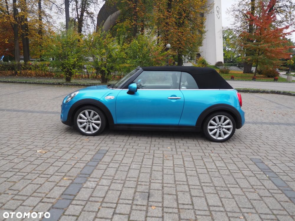 Mini Cooper S 2018 photo 4