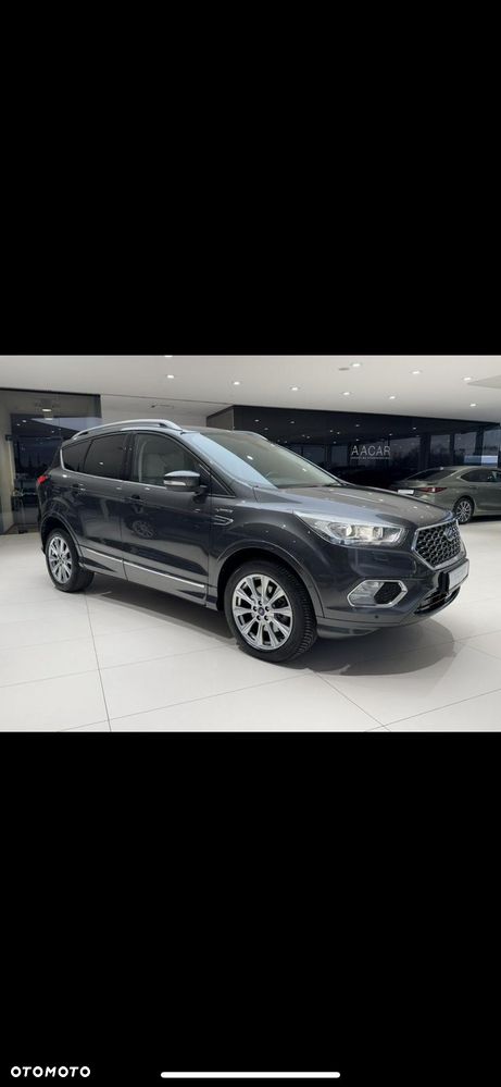Ford Kuga 2018 photo 4