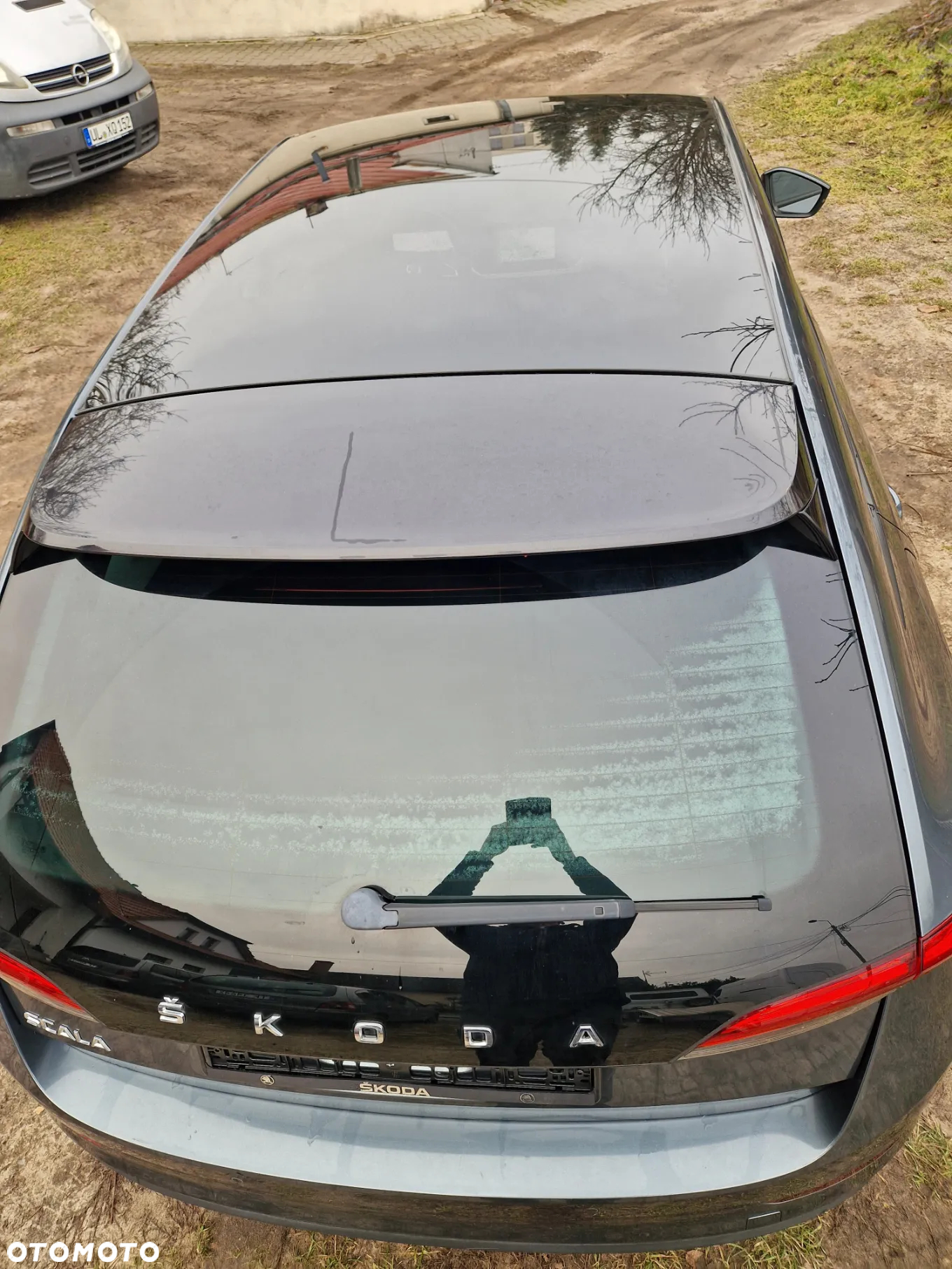 Skoda Scala 1.0 TSI Style - 7