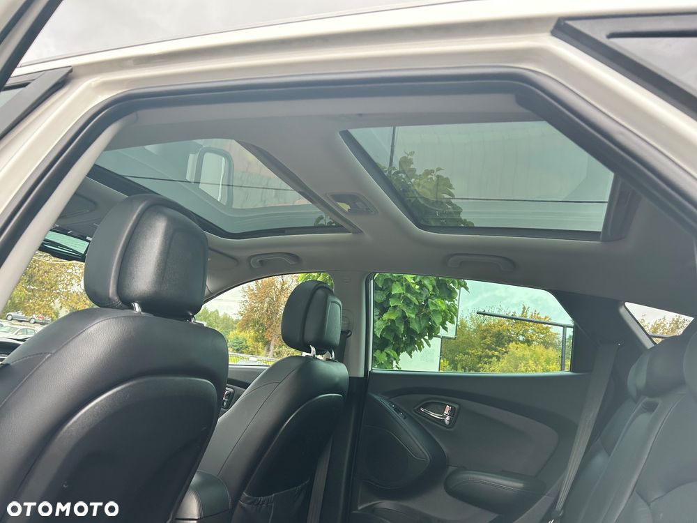 Hyundai ix35 1.7 CRDi 2WD Comfort - 16