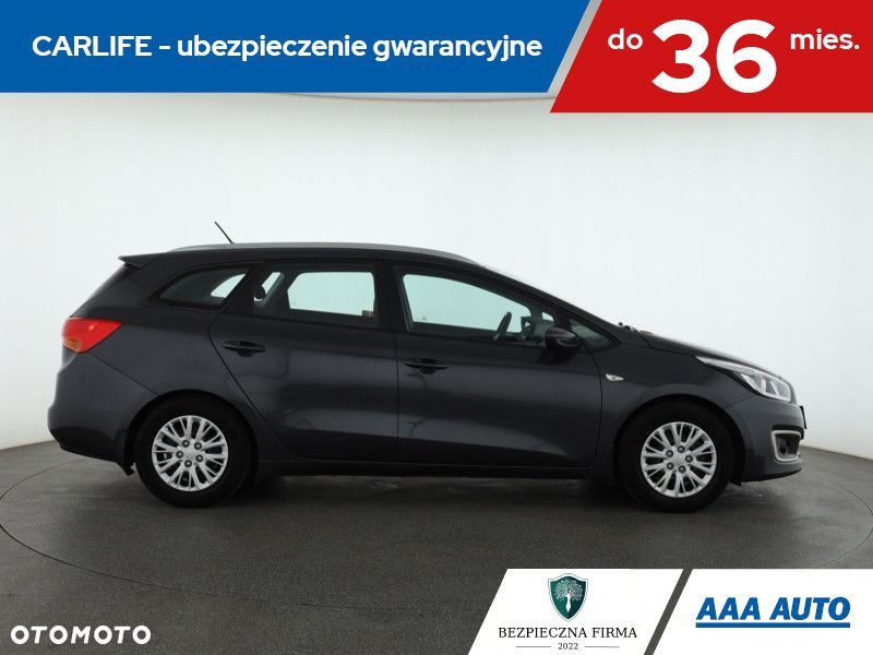 Kia Ceed - 7