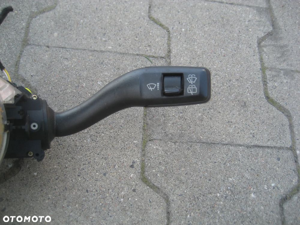audi a4 b6 02-05r małysz przełącznik wycieraczek tempomat manetki taśma 8e0953549n - 3