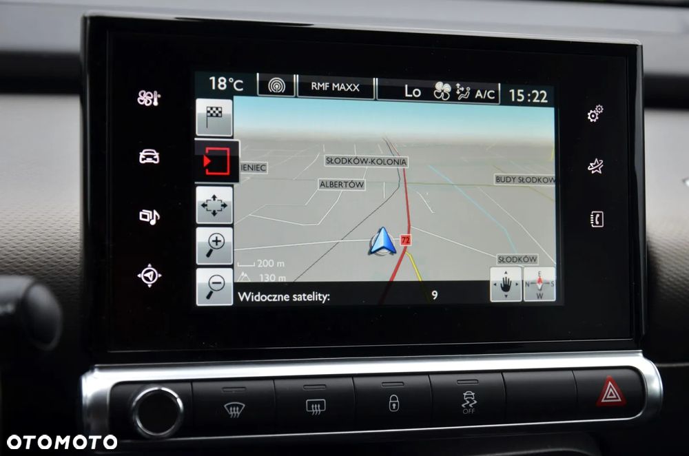 Citroën C4 Cactus Pure Tech 110 Stop&Start Feel - 36