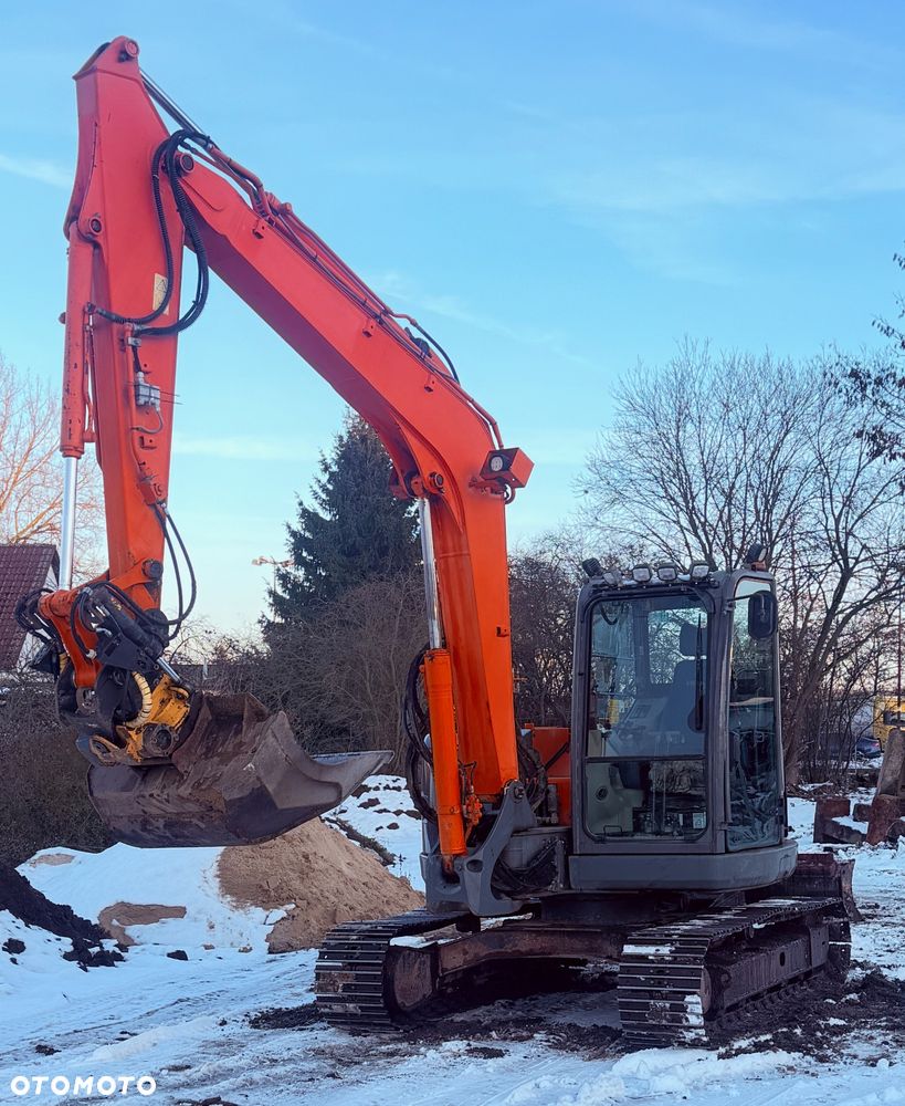 Hitachi ZX85 USB LC-3 - 6