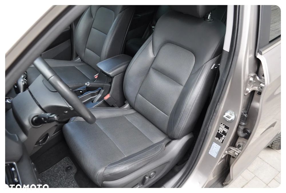 Hyundai Tucson 1.6 GDi Style 2WD - 22