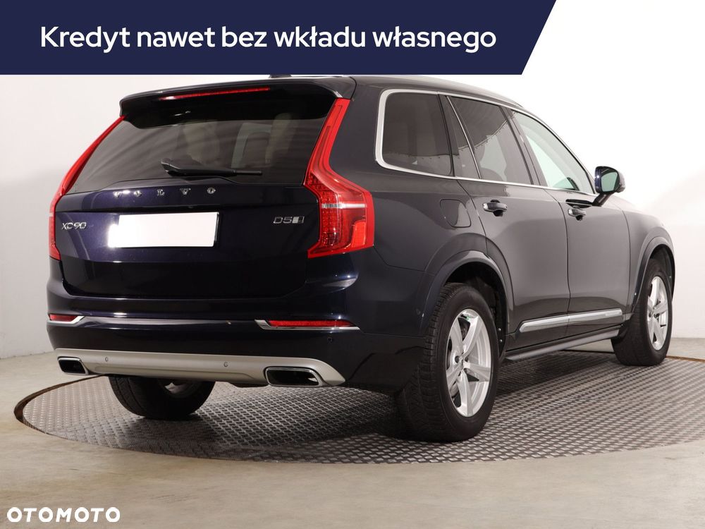 Volvo XC 90 - 7