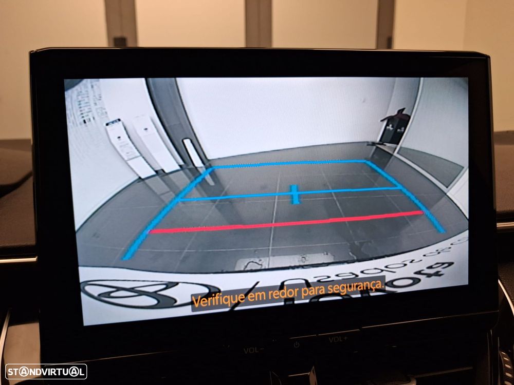 Toyota Corolla Touring Sports 1.8 Hybrid Comfort Plus - 24