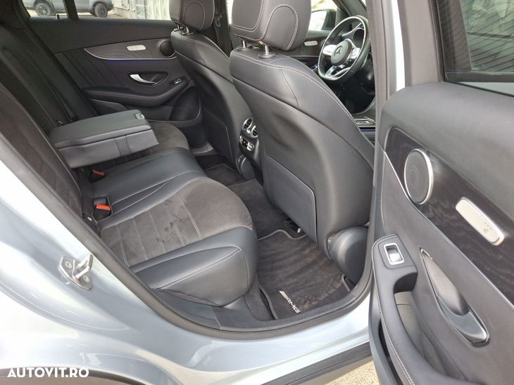 Mercedes-Benz GLC - 15