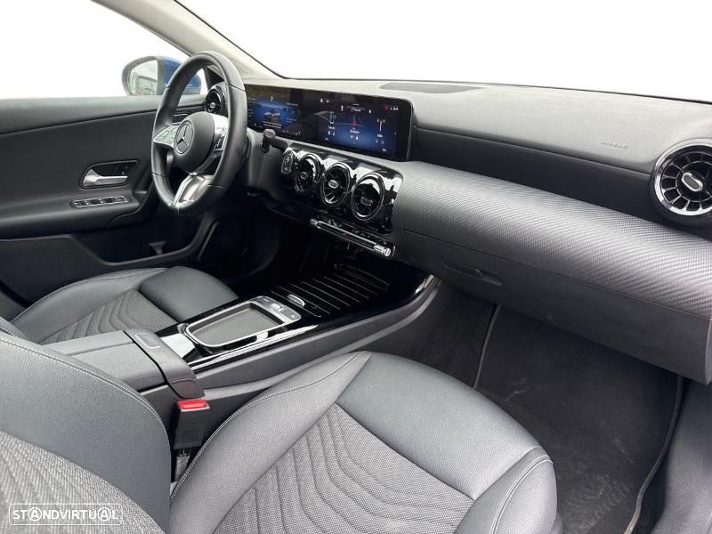 Mercedes-Benz A 200 Standard - 15