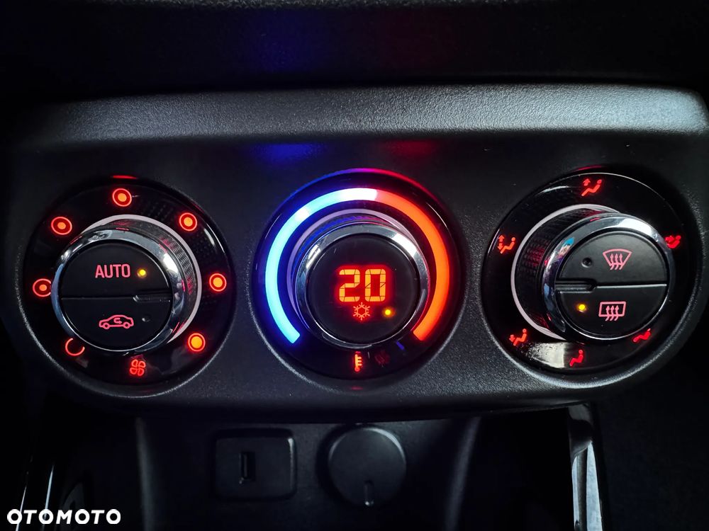 Opel Adam 1.0 Start/Stop Unlimited - 25