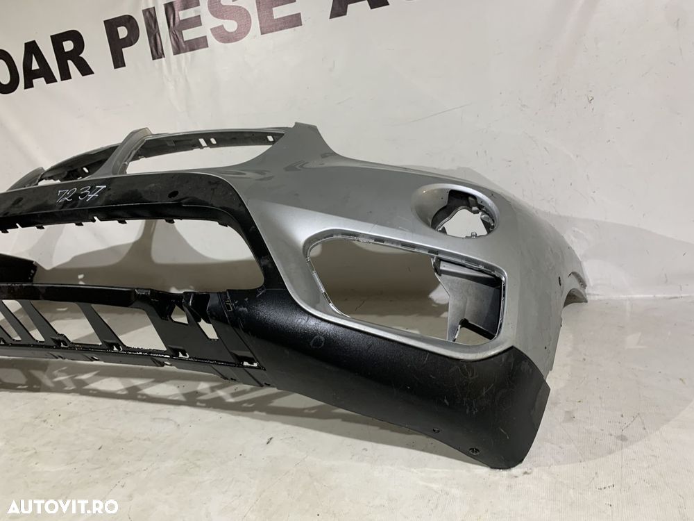 Bara fata BMW X1, F48, 2015, 2016, 2017, 2018, cod origine OE 51117354815. - 6