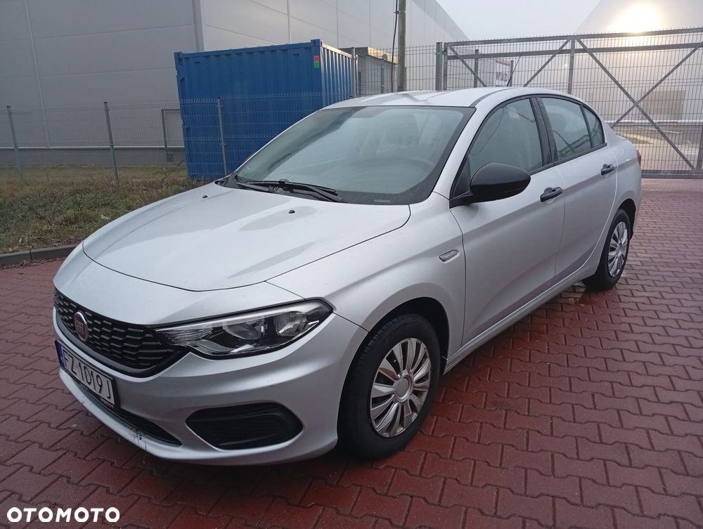 Fiat Tipo 1.4 16v Easy - 3