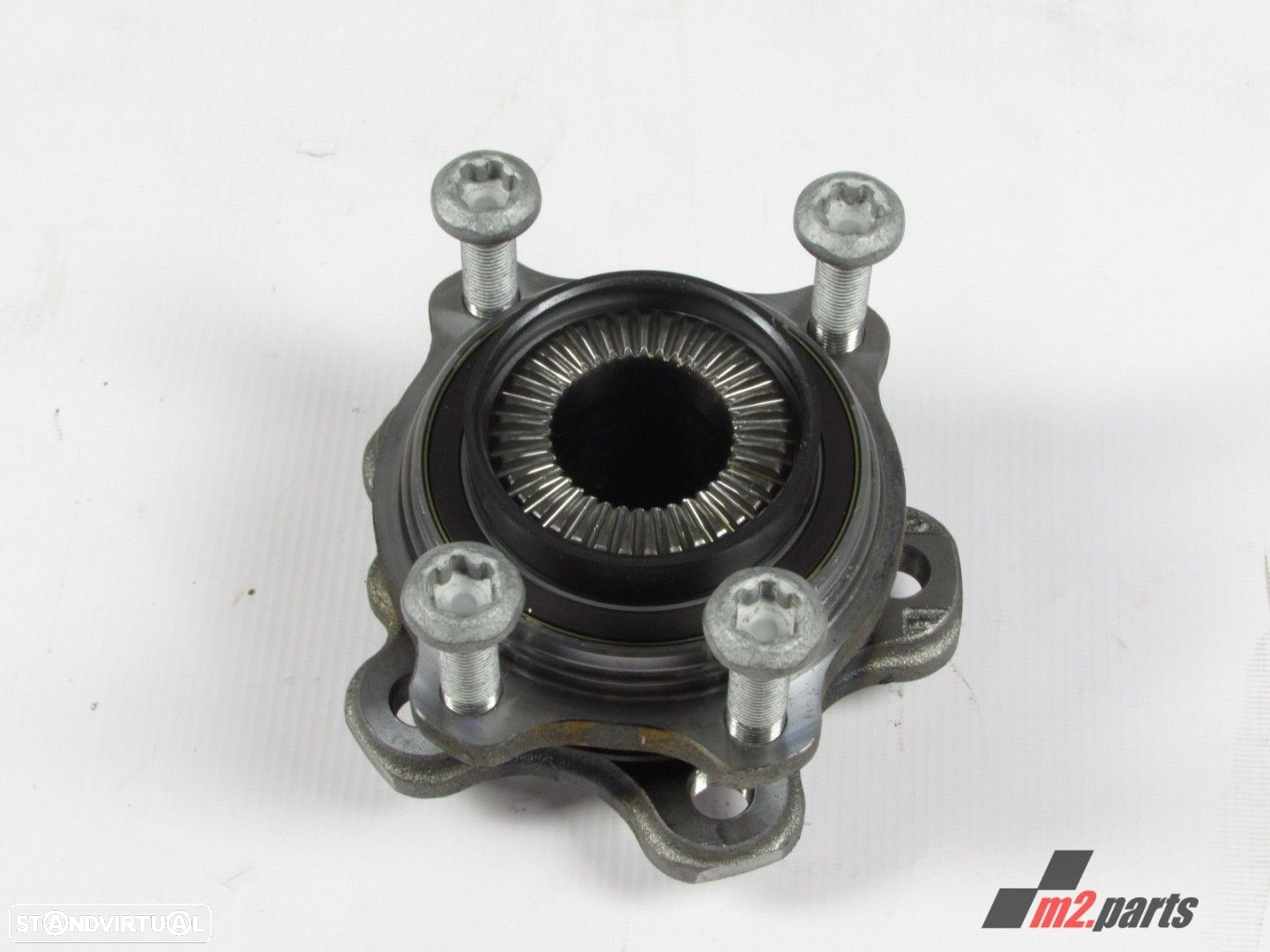 Rolamento Frente Seminovo/ Original BMW 5 (G30, F90)/BMW 5 Touring (G31)/BMW 6 G... - 3