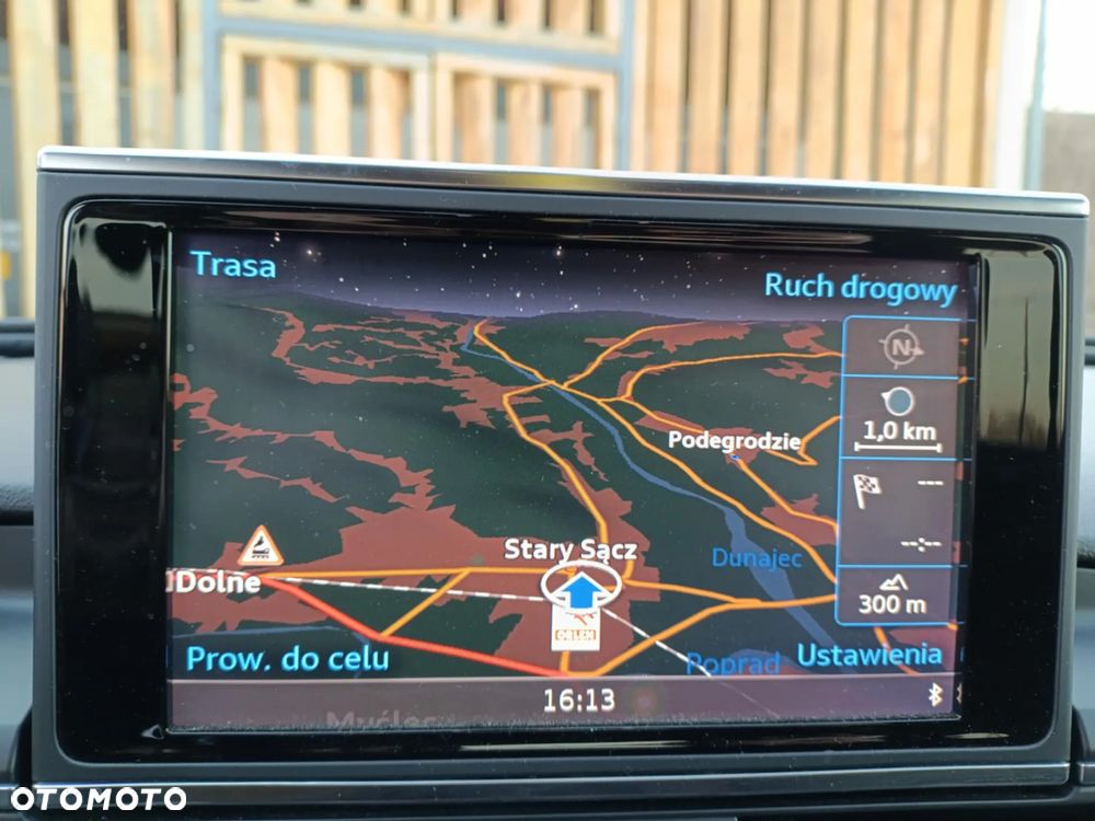 Audi A6 Avant 2.0 TDI Quattro S tronic - 6