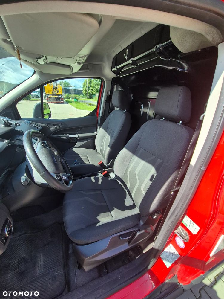 Ford Transit Connect - 17