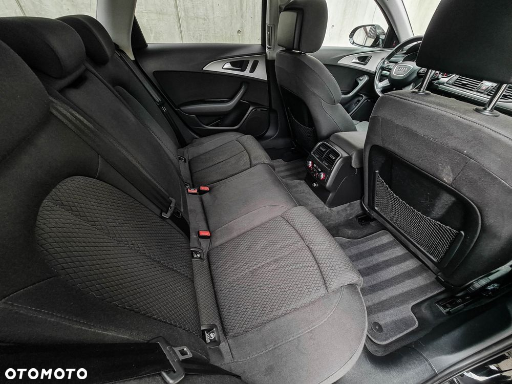 Audi A6 3.0 TDI Quattro S tronic - 36