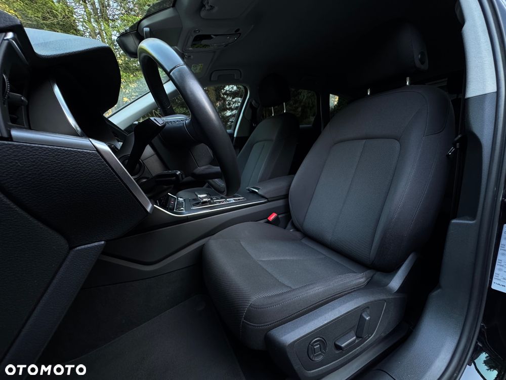 Audi A6 Avant 35 TDI mHEV S tronic - 14