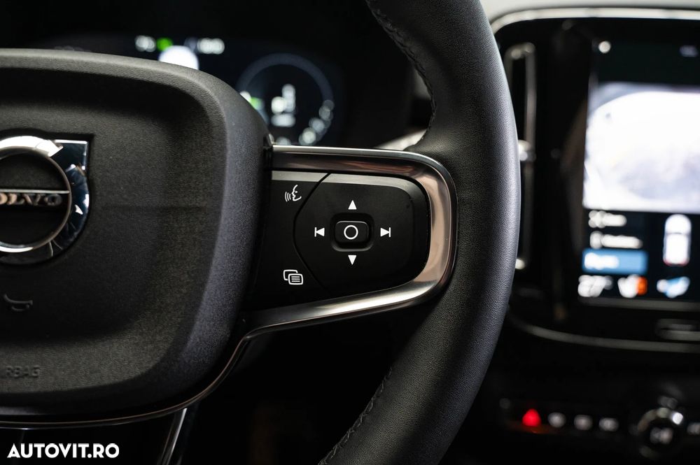 Volvo XC 40 T5 Recharge DKG Plus Dark - 20