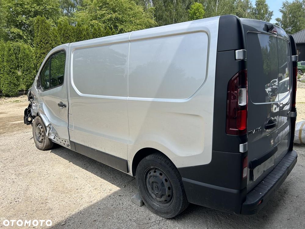Renault TRAFIC - 5