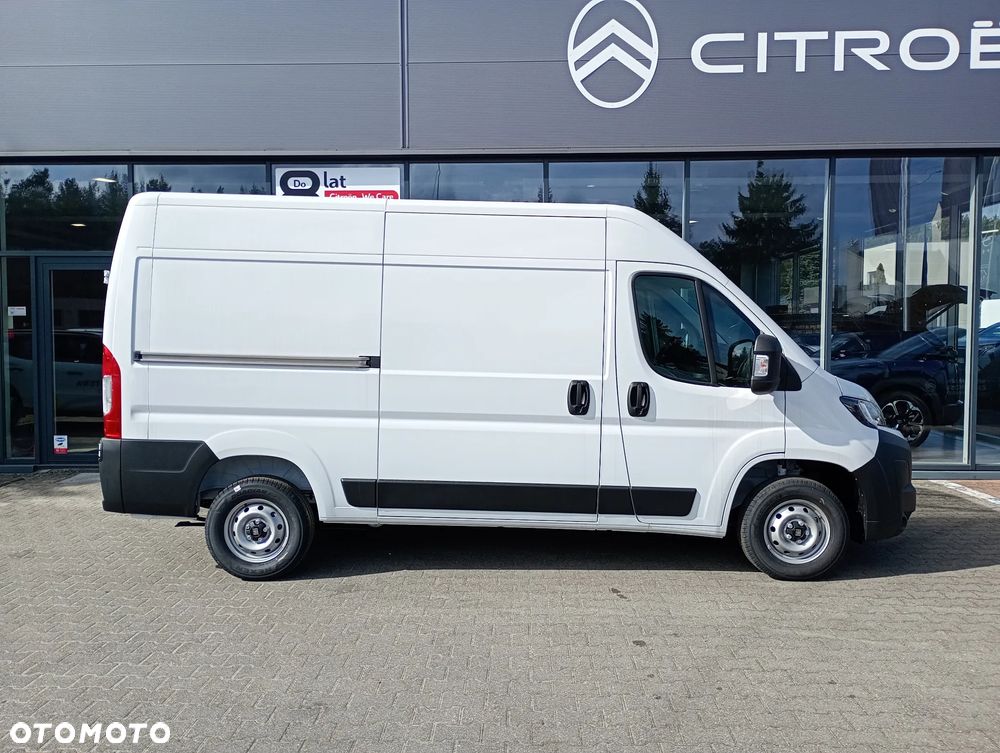 Fiat Ducato 2.0 Diesel 140 KM MT6 / L2H2 Dostęny od ręki! - 25