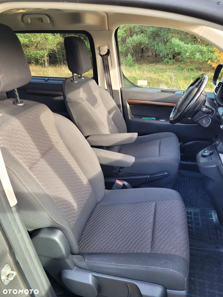 Toyota ProAce - 19